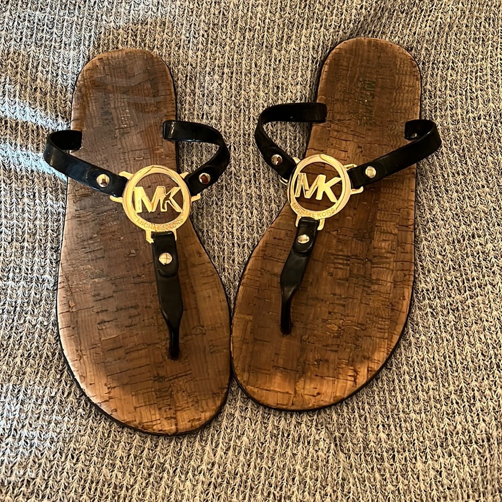 Michael Kors sandals